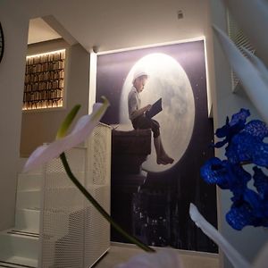 L' Angolo Dei Poeti - Bed And Breakfast
