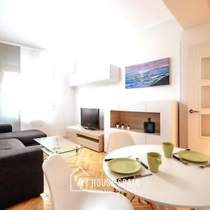 Superb apartment close to Madrid City Center